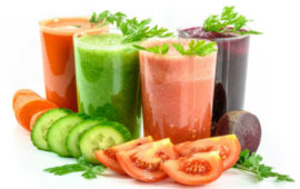 Amazing Vegetable Juices for Male Enhancement