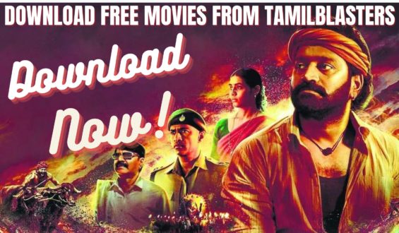 Tamilblasters Best Movies Website Tamil, Telugu and Hindi Movies Download (November 2022)