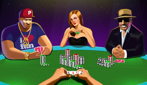 <strong>More about the Poker Game Online and Its benefits</strong>