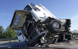 Why You Should Never Take A Truck Accident Lightly