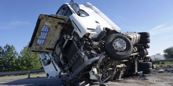 Why You Should Never Take A Truck Accident Lightly