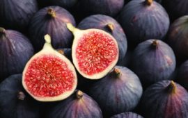 Fig/Anjeer: Nutritional benefits and incredible health benefits of figs