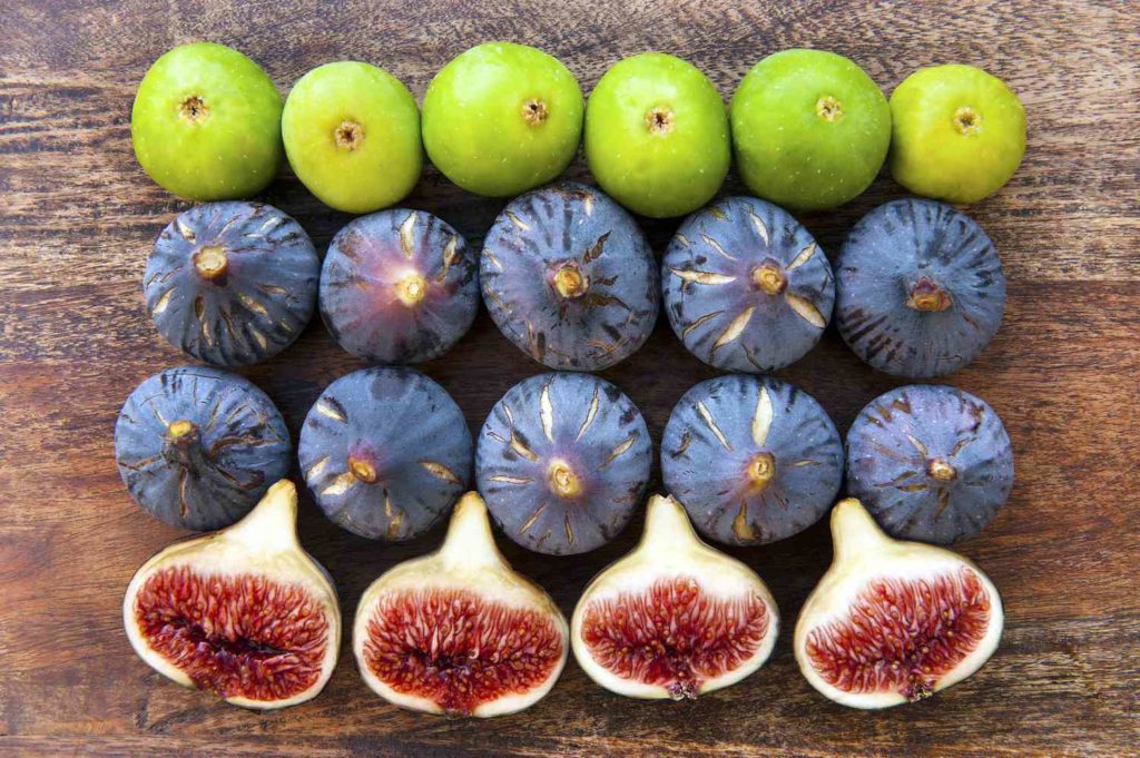 Fig/Anjeer: Nutritional benefits and incredible health benefits of figs