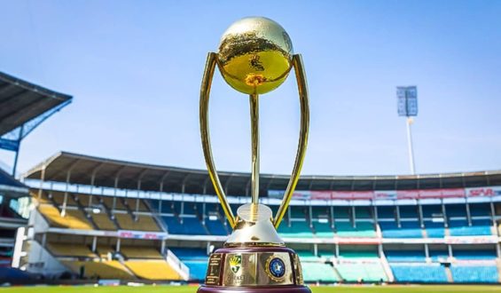 All you need to know about Fantasy Cricket this ICC World Cup 2023